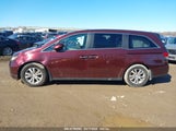 HONDA ODYSSEY EX-L 5FNRL5H65EB019897 снимка