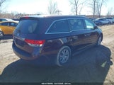 HONDA ODYSSEY EX-L 5FNRL5H65EB019897 снимка