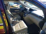 HONDA ODYSSEY EX-L 5FNRL5H65EB019897 снимка