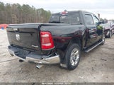 RAM 1500 BIG HORN/LONE STAR 4X4 5'7 BOX 1C6SRFFT6KN569919 photo