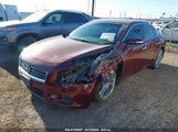 NISSAN MAXIMA 3.5 SV 1N4AA5AP7DC807233 снимка