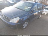 KIA SEDONA EX/LX KNDMB233266051437 fotografie