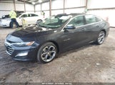 CHEVROLET MALIBU FWD 1LT 1G1ZD5ST6PF170007 снимка