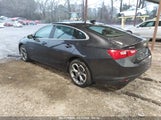 CHEVROLET MALIBU FWD 1LT 1G1ZD5ST6PF170007 снимка