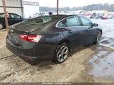 CHEVROLET MALIBU FWD 1LT 1G1ZD5ST6PF170007 снимка