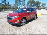 CHEVROLET EQUINOX FWD PREMIER 2.0L TURBO 2GNAXPEXXL6150828 fotografie