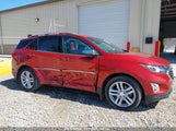 CHEVROLET EQUINOX FWD PREMIER 2.0L TURBO 2GNAXPEXXL6150828 снимка