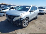 NISSAN ROGUE SV KNMAT2MT8GP666620 снимка