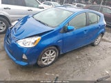 TOYOTA PRIUS C THREE JTDKDTB34E1571983 снимка
