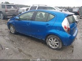 TOYOTA PRIUS C THREE JTDKDTB34E1571983 снимка