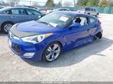 HYUNDAI VELOSTER BASE W/BLACK KMHTC6AD9DU164477 снимка