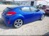 HYUNDAI VELOSTER BASE W/BLACK KMHTC6AD9DU164477 снимка