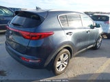 KIA SPORTAGE LX KNDPM3AC1J7373456 снимка