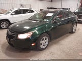 CHEVROLET CRUZE 1LT AUTO 1G1PC5SB7E7481034 снимка