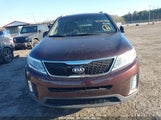 KIA SORENTO LX 5XYKT3A68FG646510 снимка