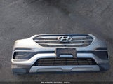 HYUNDAI SANTA FE SPORT 2.4L 5NMZT3LB6JH067040 fotografie