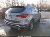 HYUNDAI SANTA FE SPORT 2.4L 5NMZT3LB6JH067040 fotografie