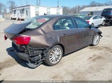 VOLKSWAGEN JETTA 2.5L SEL 3VWLX7AJXBM300389 photo