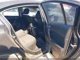 MAZDA MAZDA3 I TOURING JM1BL1VG9C1510731 снимка