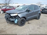 FORD ECOSPORT SE MAJ6S3GL8LC314414 снимка