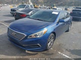 HYUNDAI SONATA 5NPE24AFXGH395991 снимка