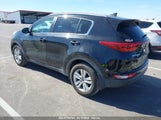 KIA SPORTAGE LX KNDPMCAC1H7158573 снимка