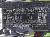 KIA SPORTAGE LX KNDPMCAC1H7158573 снимка
