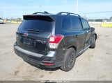 SUBARU FORESTER 2.0XT TOURING JF2SJGWCXJH601162 снимка