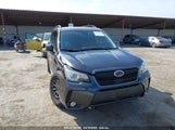 SUBARU FORESTER 2.0XT TOURING JF2SJGWCXJH601162 снимка