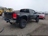 GMC SIERRA 1500 SLE1 2GTEK19Y181103667 снимка