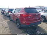 HYUNDAI SANTA FE SPORT 5XYZU3LB8DG059808 photo