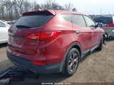 HYUNDAI SANTA FE SPORT 5XYZU3LB8DG059808 photo
