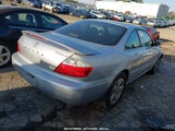 ACURA CL 3.2 TYPE S 19UYA42771A027162 снимка