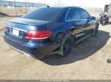 MERCEDES-BENZ E 350 4MATIC WDDHF8JB4EA901024 снимка
