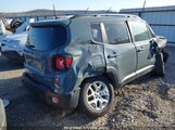 Jeep Renegade Latitude Fwd ZACCJABB9JPJ03554 снимка