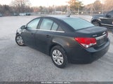 CHEVROLET CRUZE LS 1G1PC5SH8C7208816 снимка