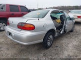 Chevrolet Classic 1G1ND52F05M184809 снимка