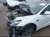 TESLA MODEL 3 REAR-WHEEL DRIVE 5YJ3E1EA6PF432397 снимка