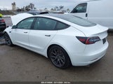 TESLA MODEL 3 REAR-WHEEL DRIVE 5YJ3E1EA6PF432397 снимка