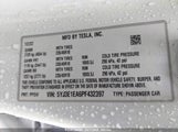 TESLA MODEL 3 REAR-WHEEL DRIVE 5YJ3E1EA6PF432397 снимка