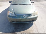 HONDA CIVIC LX 1HGES16593L019661 снимка