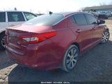 KIA OPTIMA SX 5XXGR4A60CG049992 fotografie