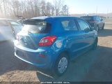 MITSUBISHI MIRAGE SE ML32A3HJ0LH002456 снимка