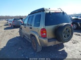 JEEP LIBERTY RENEGADE 1J4GK38K33W701515 photo