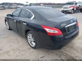 NISSAN MAXIMA 3.5 S 1N4AA5AP6BC863709 снимка