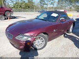 BMW Z4 2.5I 4USBT33565LR70847 снимка