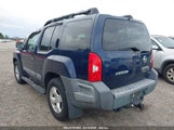 NISSAN XTERRA SE 5N1AN08WX6C554826 photo