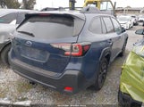SUBARU OUTBACK ONYX EDITION XT 4S4BTGLD0P3140996 снимка