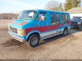 DODGE RAM VAN B250 2B7HB23P5CK190625 fotografie