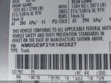 FORD TRANSIT CONNECT XLT NM0GE9F21K1402827 снимка